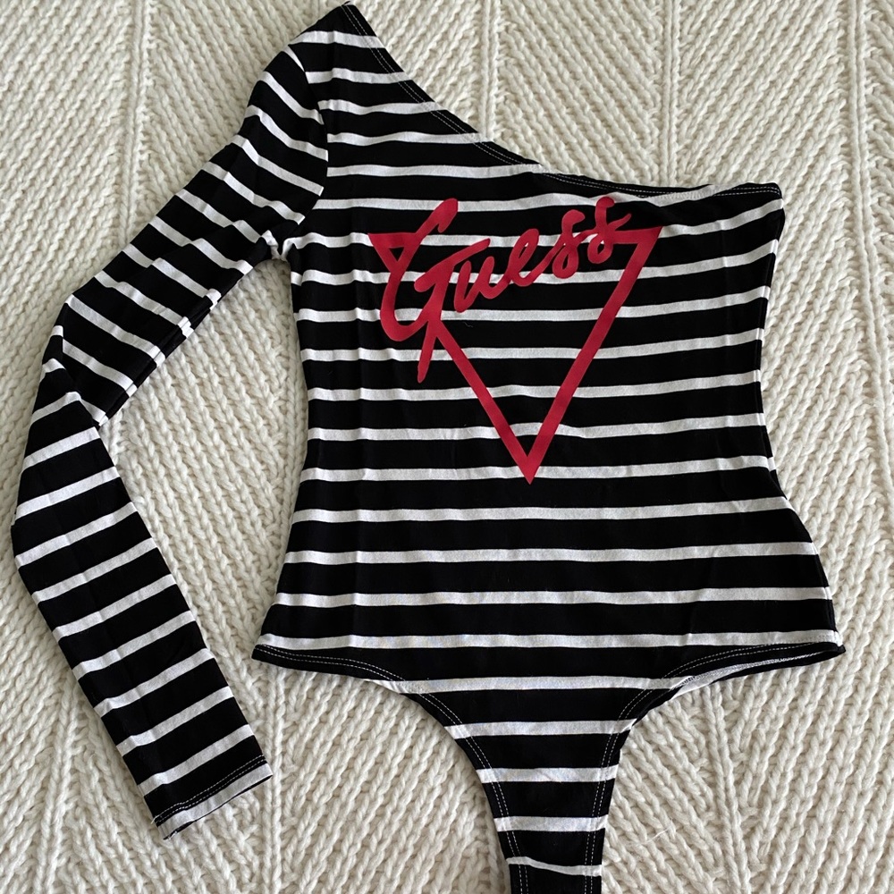 Bodysuit